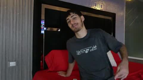 Enzo online show from March 31, 8:20 pm