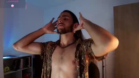 enzo_moretii online show from November 19, 2:16 pm