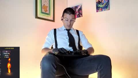 enzoprat online show from March 2, 3:52 pm