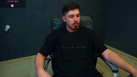 EnzoRace online show from November 16, 6:37 am