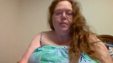 epic_ginger online show from December 5, 8:50 pm