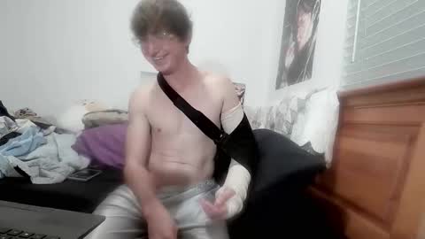 EpicDStone online show from January 11, 2:17 am