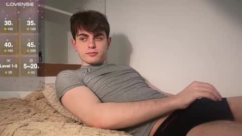 Eric Reeves online show from April 3, 12:12 pm