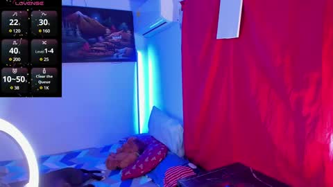 Tht BOSS Eren online show from February 14, 4:37 am