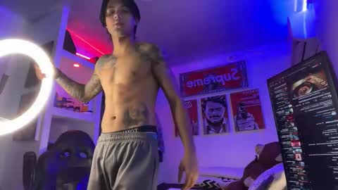 Tht BOSS Eren online show from March 30, 12:01 am