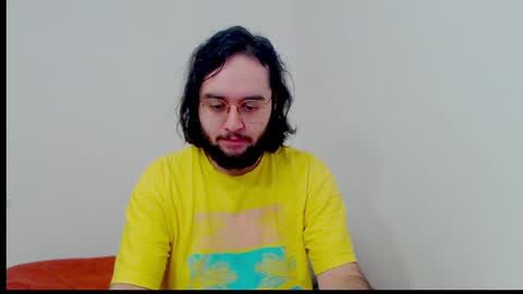 Eren online show from April 10, 2:50 am