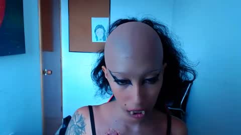 sofia online show from April 23, 8:54 pm