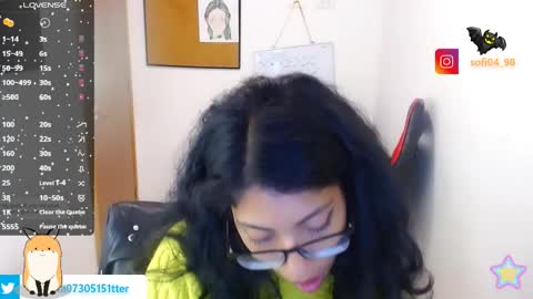 sofia online show from May 9, 12:27 am