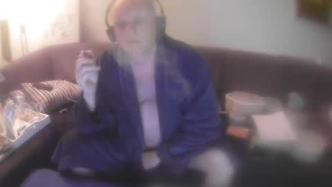 Eric online show from March 30, 2:55 am