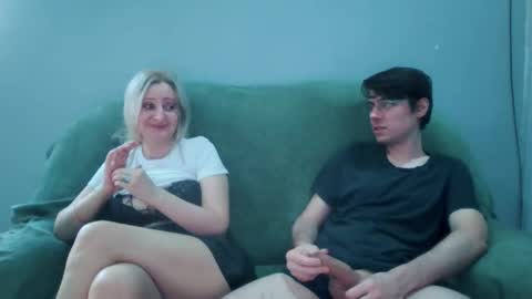 Eric Basilio online show from October 24, 1:12 pm