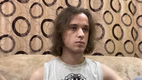 Eric online show from October 13, 7:27 pm