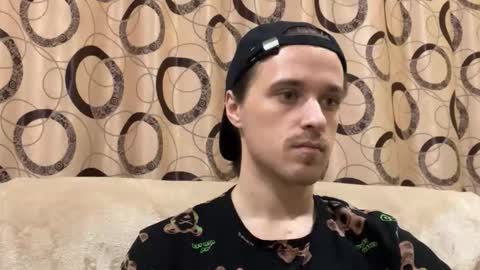 Eric online show from November 1, 6:07 pm