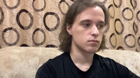 Eric online show from October 15, 6:20 pm