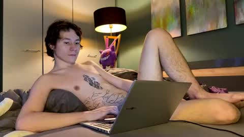 Eric Carrotman online show from November 2, 2:06 pm