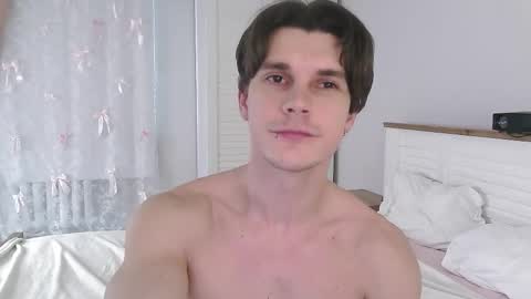 Eric Crush online show from March 4, 7:38 am