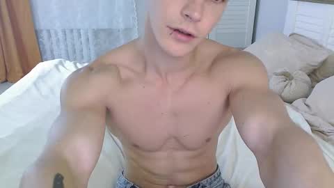 Eric Crush online show from September 11, 4:03 am