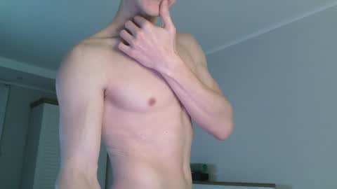 Eric Crush online show from January 25, 3:51 am