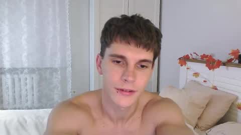 Eric Crush online show from October 8, 4:40 am