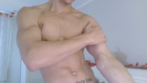 Eric Crush online show from October 7, 4:30 am