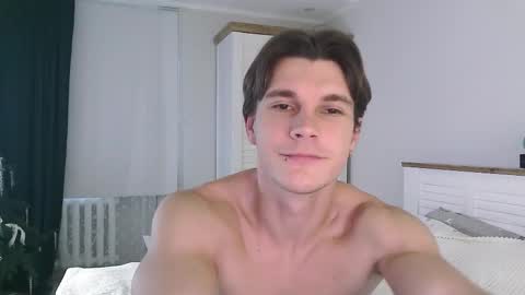 Eric Crush online show from January 11, 7:36 am