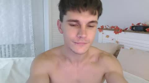 Eric Crush online show from October 6, 4:19 am