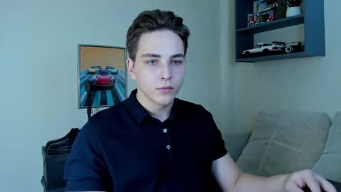 Eric online show from October 7, 7:32 pm