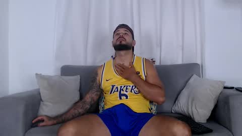 Eric Evans online show from October 15, 4:49 am