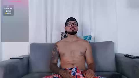 Eric Evans online show from September 25, 3:57 am