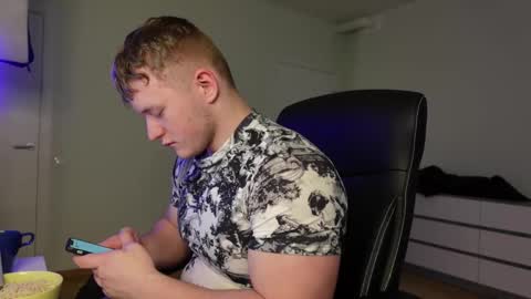    online show from October 23, 1:34 pm