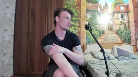 Eric online show from October 1, 2:27 pm