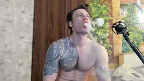 Eric online show from November 14, 3:09 am