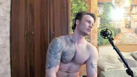 Eric online show from November 26, 4:43 am