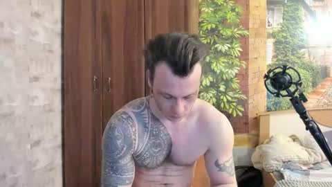 Eric online show from November 19, 3:50 am