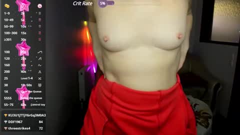 Snapshot of erica_edmonton chatting on January 29, 3:58 pm eRICA eDMONTON online show from January 29, 3:58 pm