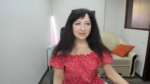 Snapshot of erica_edmonton chatting on December 30, 7:59 am eRICA eDMONTON online show from December 30, 7:59 am