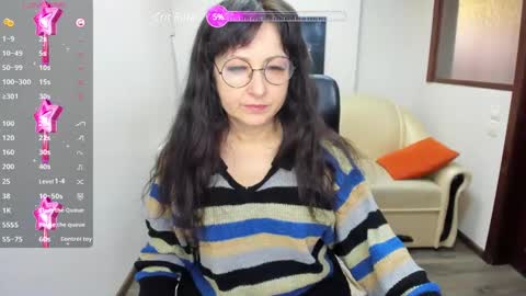Snapshot of erica_edmonton chatting on March 3, 6:37 am eRICA eDMONTON online show from March 3, 6:37 am