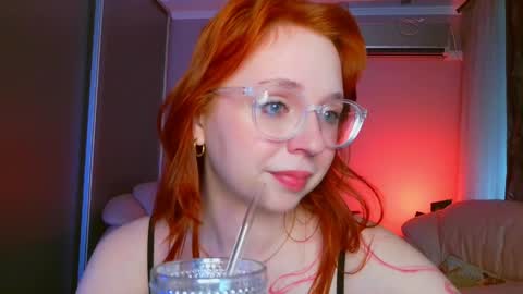 Erica 3 online show from May 25, 3:01 am