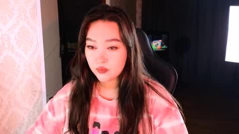 Erica Wayne online show from November 23, 12:36 pm