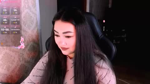 Erica Wayne online show from March 8, 12:00 am