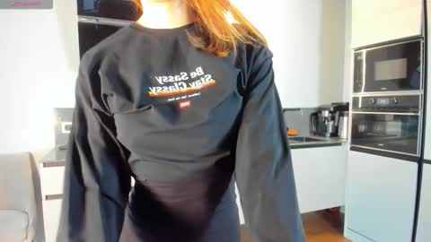 Mila  online show from September 23, 8:52 am