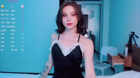 Erica online show from December 14, 6:56 am