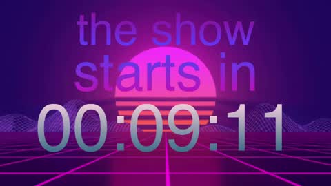 Erica online show from April 8, 11:02 am