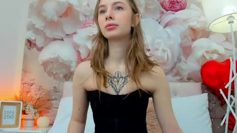 Erica online show from April 28, 5:45 am