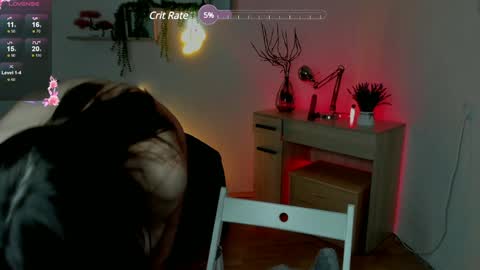 EricaPowers online show from February 4, 8:46 am