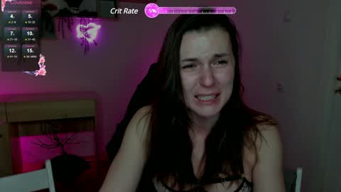 EricaPowers online show from December 31, 9:21 am