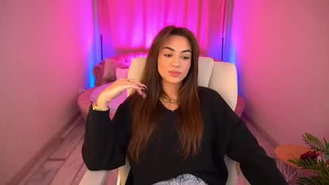 Erica online show from October 23, 6:15 am