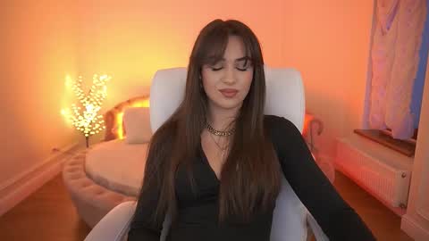 Erica online show from February 24, 2:53 pm