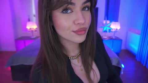 Erica online show from February 27, 4:21 pm