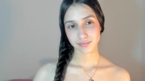 Dayanna online show from February 11, 3:43 am