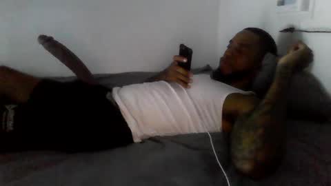 Eric Buck online show from February 28, 3:48 am